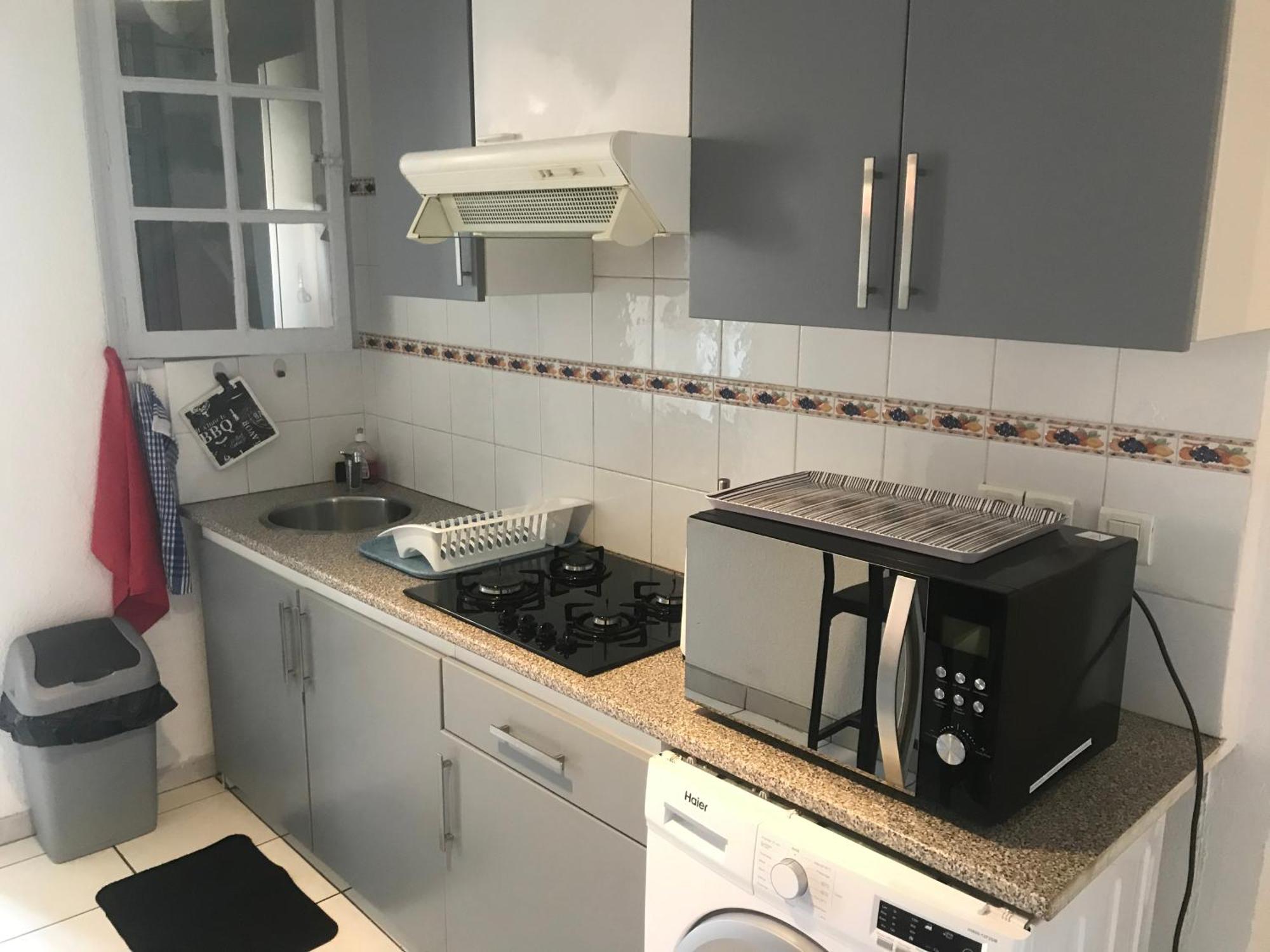 Appartement Climatise La Gallinette Perpignan Exteriör bild